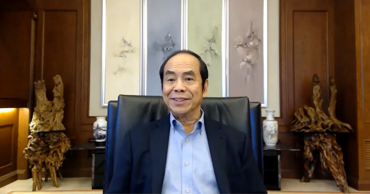 The Science of Business Resilience