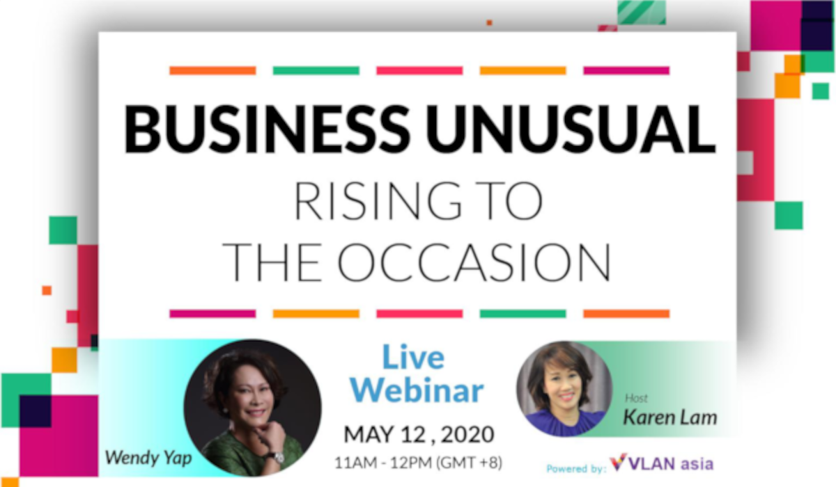 Wendy Yap, President, Nippon Indosari Corpindo, Indonesia